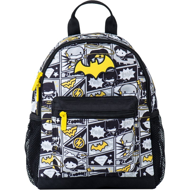 

Рюкзак детский Kite Kids DC comics (DC21-534XS)