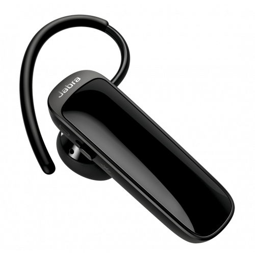 

Bluetooth-гарнітура Jabra Black