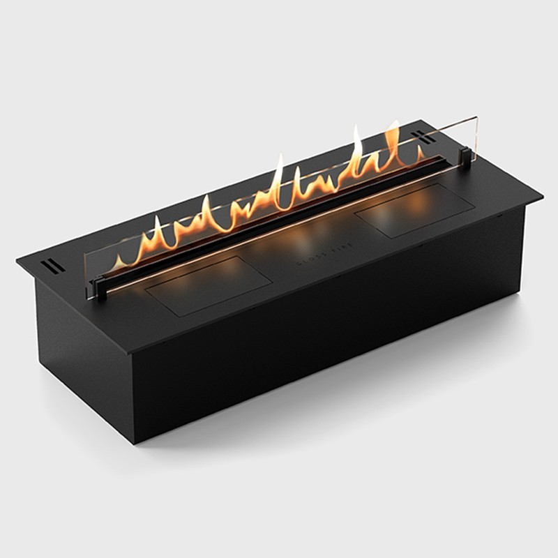 

Автоматический биокамин Dalex 700 Gloss Fire