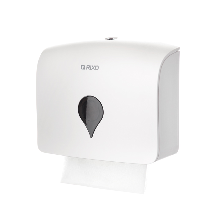 

Диспенсер для бумажных полотенец RIXO P255W Maggio