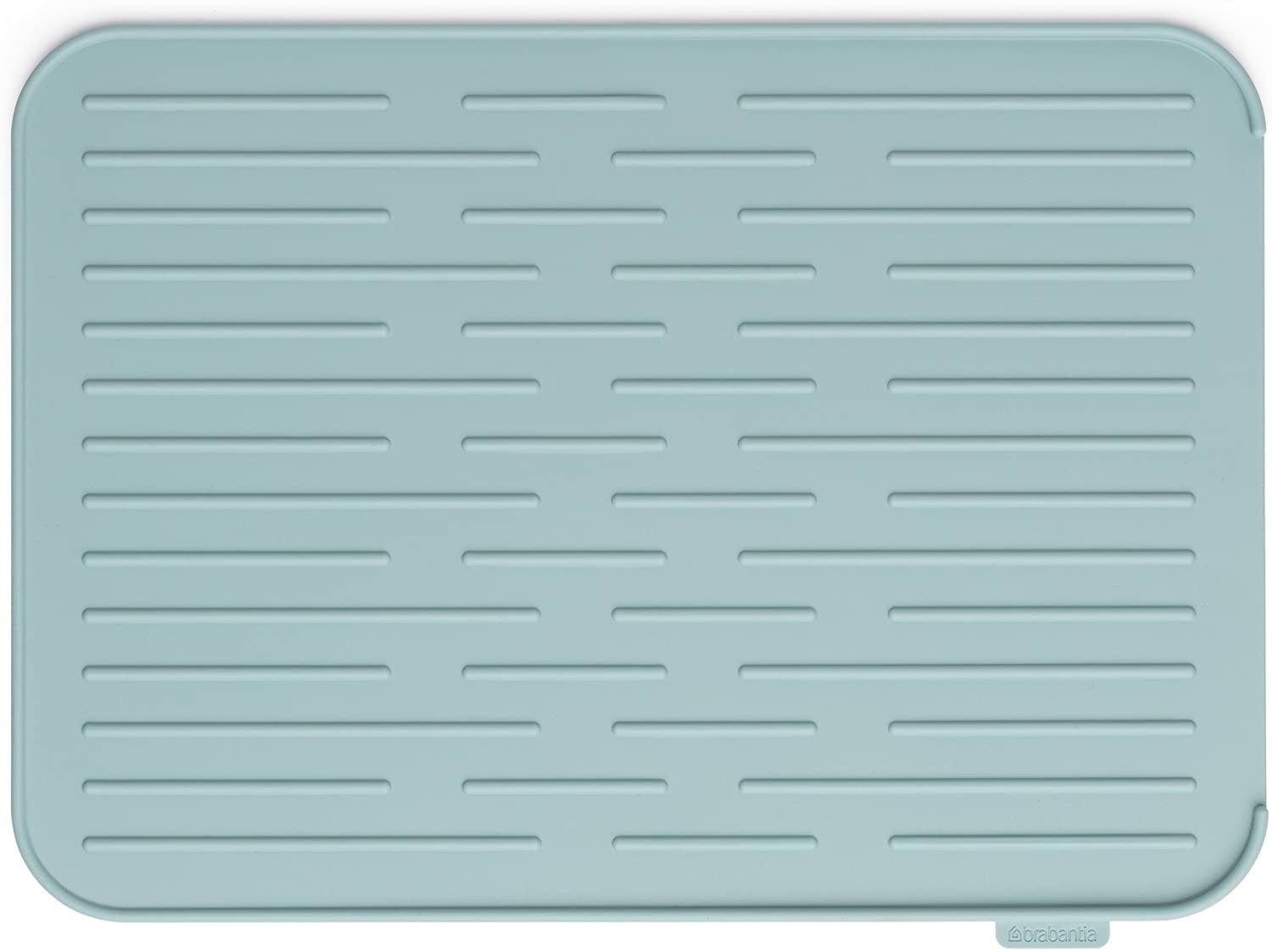 

Коврик-сушилка для посуды 43,8х32,5 см Brabantia 117480