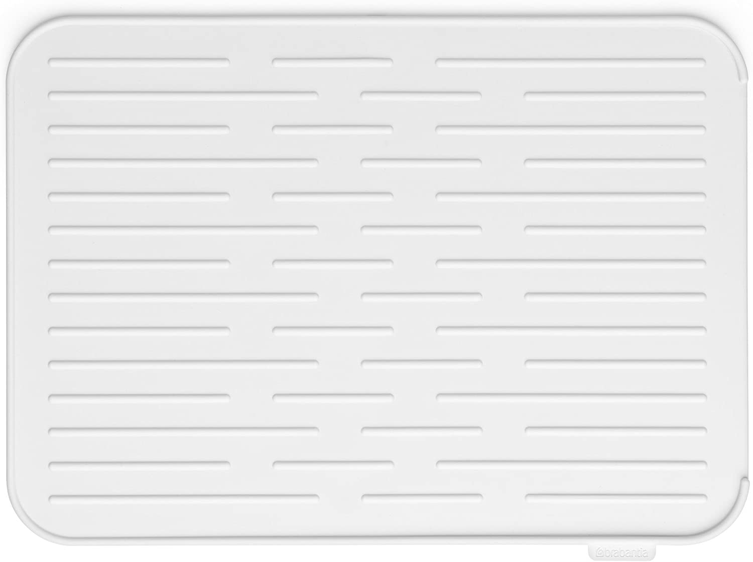 

Коврик-сушилка для посуды 43,8х32,5 см Brabantia 117466