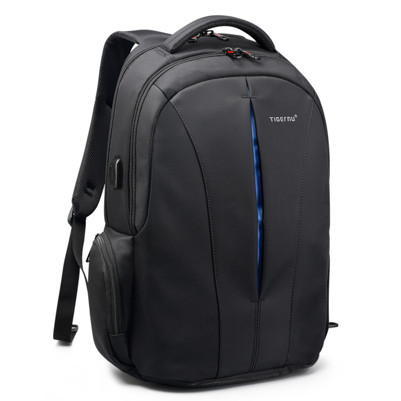 

Рюкзак Tigernu T-B3105 Black/blue