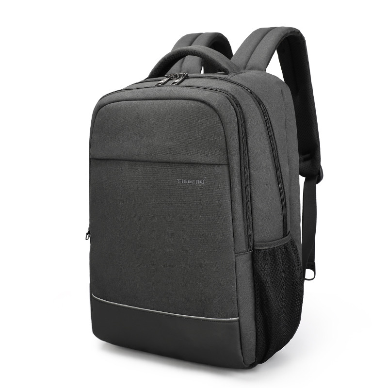 

Рюкзак Tigernu T-B3533 Black grey