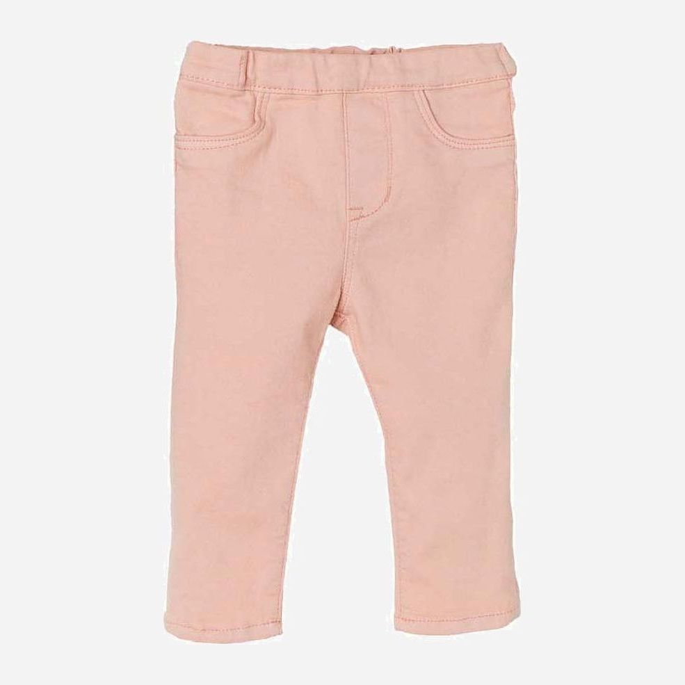 

Треггинсы H&M 0648911 80 см Розовые