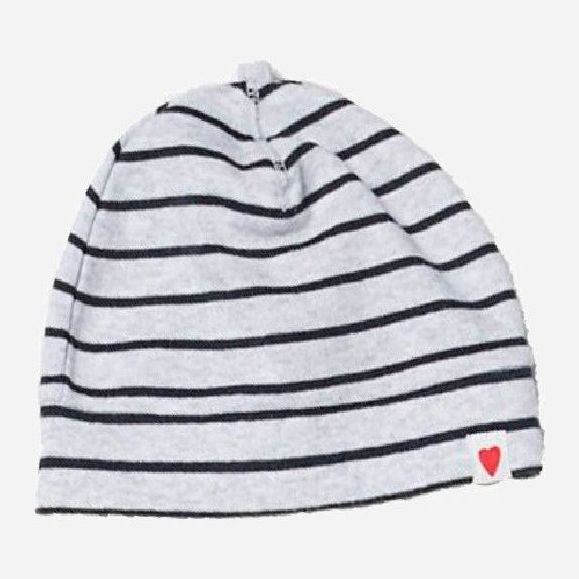 

Демисезонная шапка H&M 0695903 44-46 см Серая