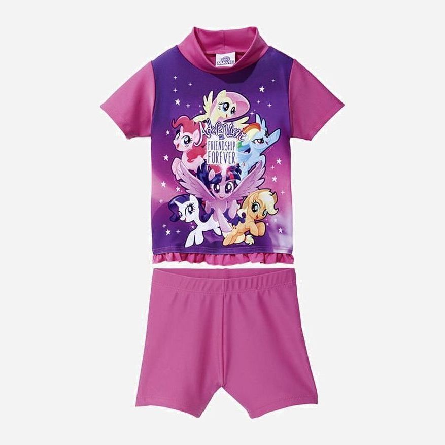 

Костюм для плавания Disney 297040 86-92 см Розовый (EZH2000000091457)