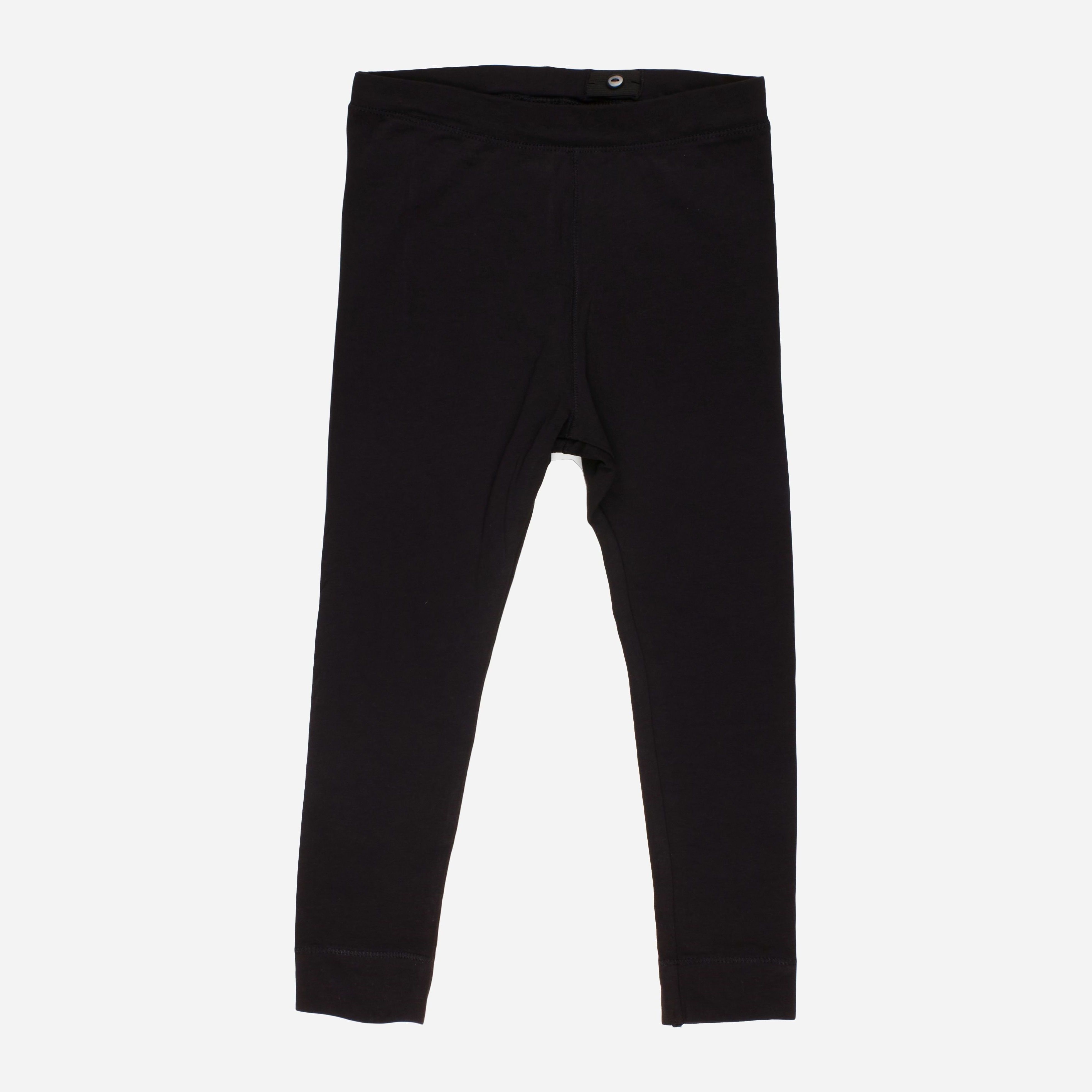 

Леггинсы H&M 0806307 98 см Черные