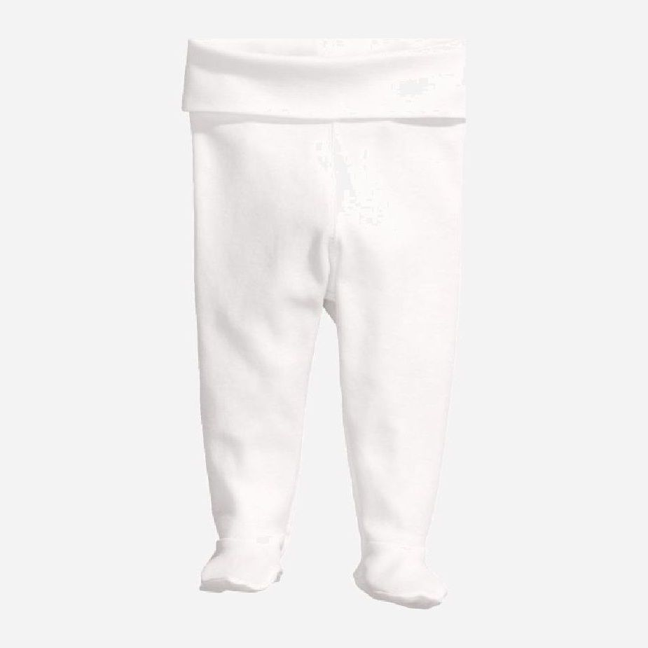 

Ползунки H&M 0642425 62 см Белые