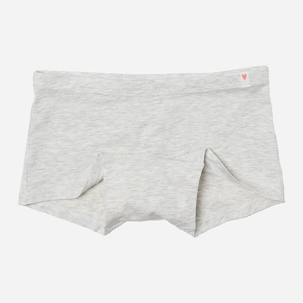 

Трусы H&M 0487932_2 146-152 см Серые