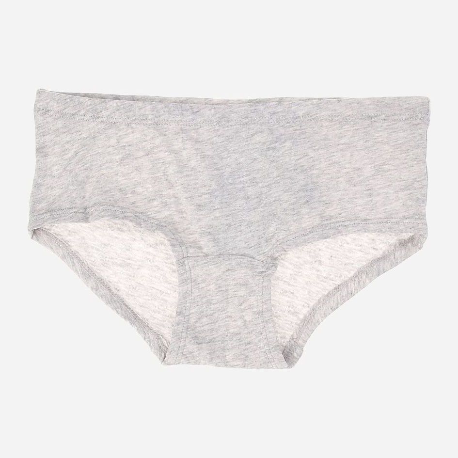 

Трусы H&M 0577006 134-140 см Серые