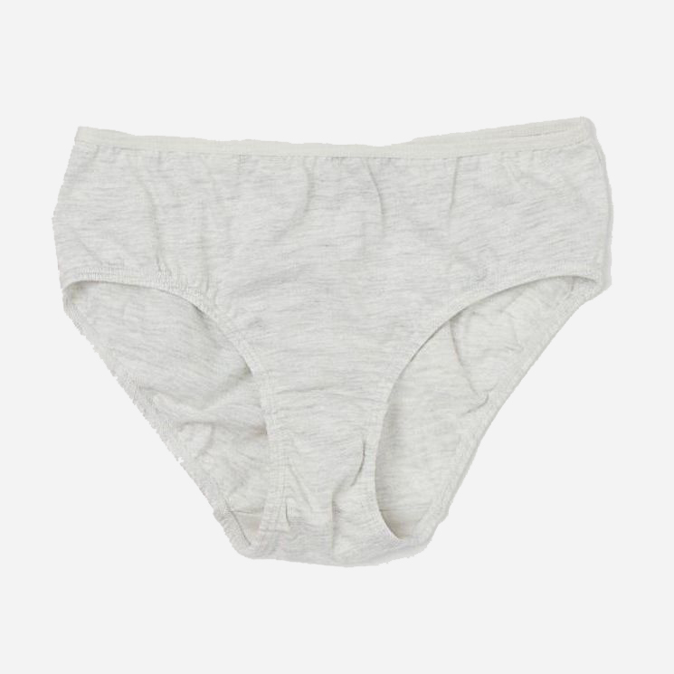 

Трусики H&M 0662145 134-140 см Серые