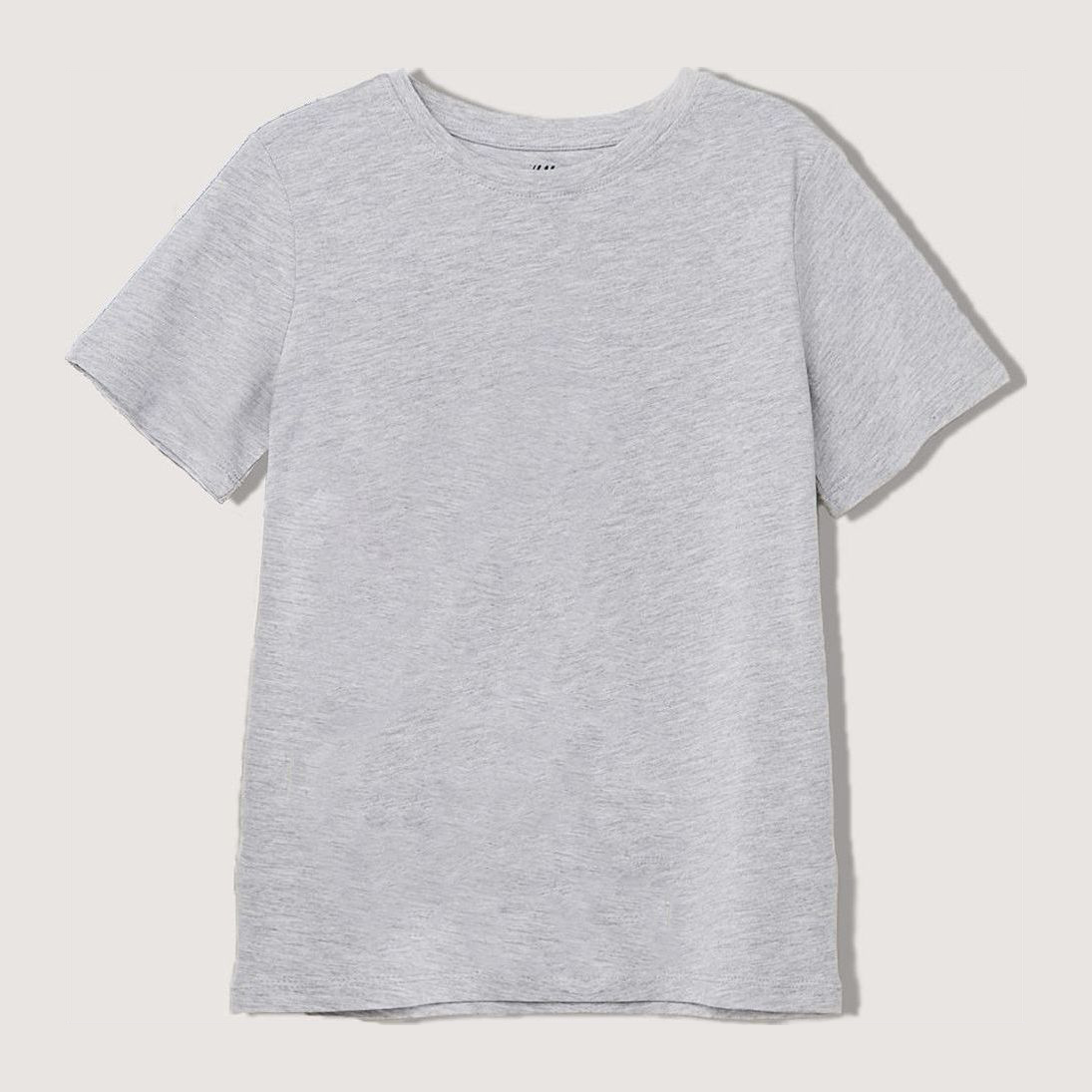 

Футболка H&M 0737195 68 см Серая