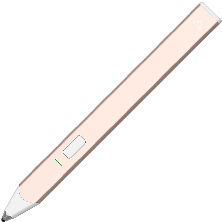 

Стилус Adonit Snap 2 Peach Pop (3112-17-13-A)