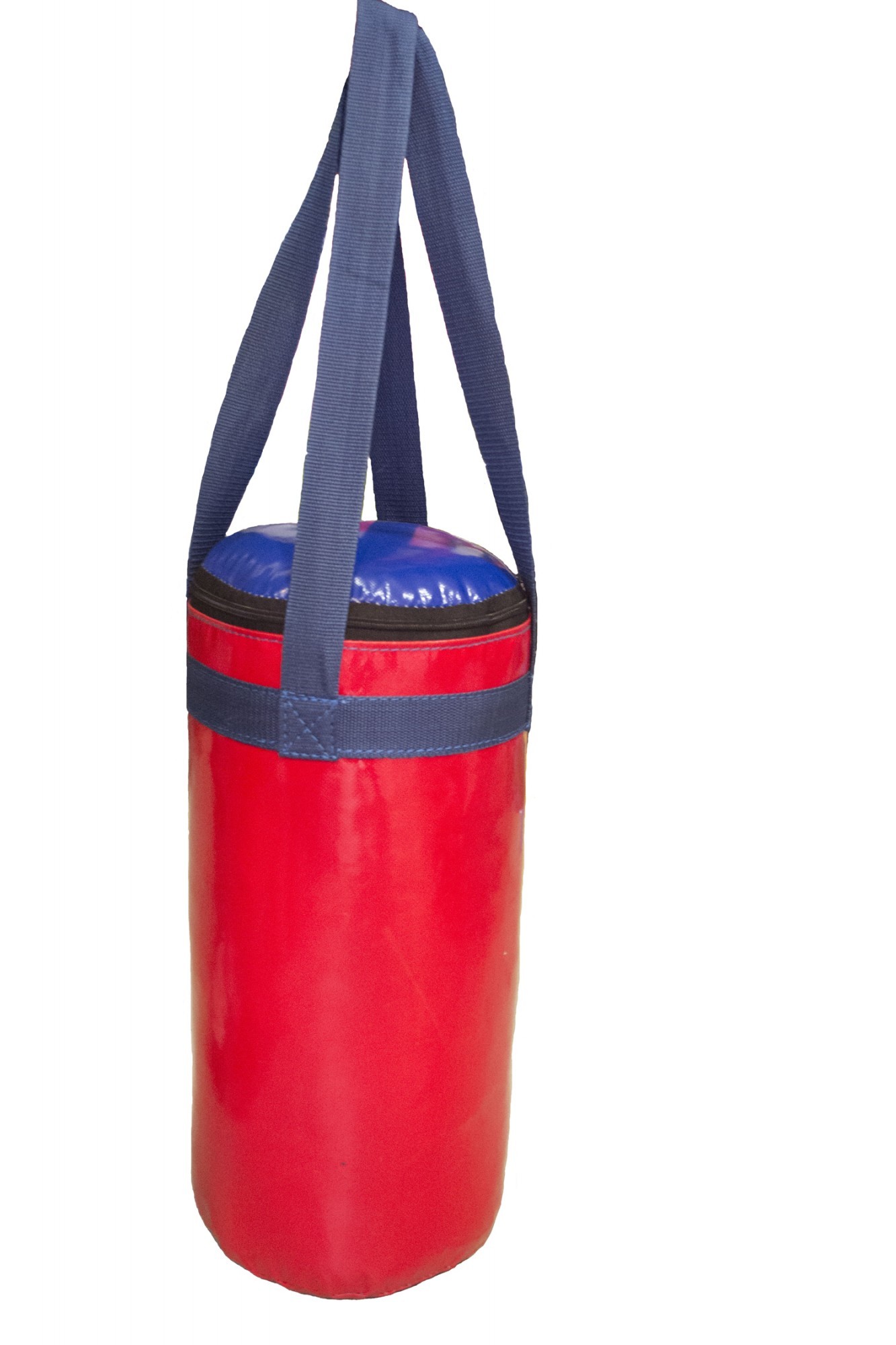 

Мешок боксерский 20х60 ТМ Уют Спорт