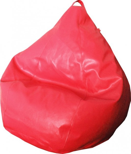 

Кресло груша Уют Спорт 140х90 см Фреш Бордовый (372-14)