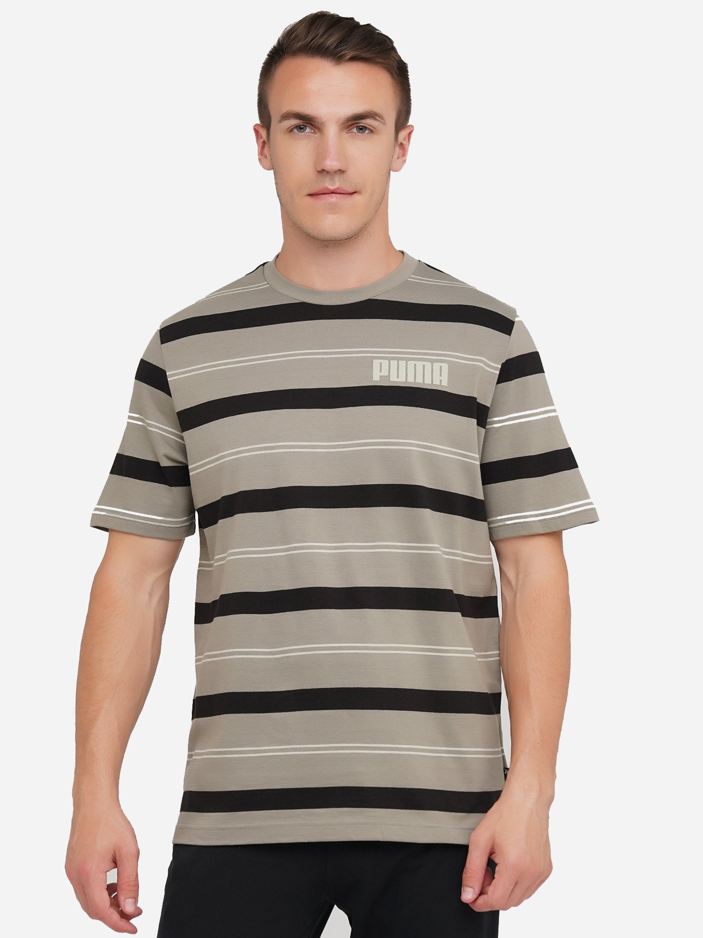 

Футболка Puma Modern Basics Advanced Tee 58579373 XL Vetiver