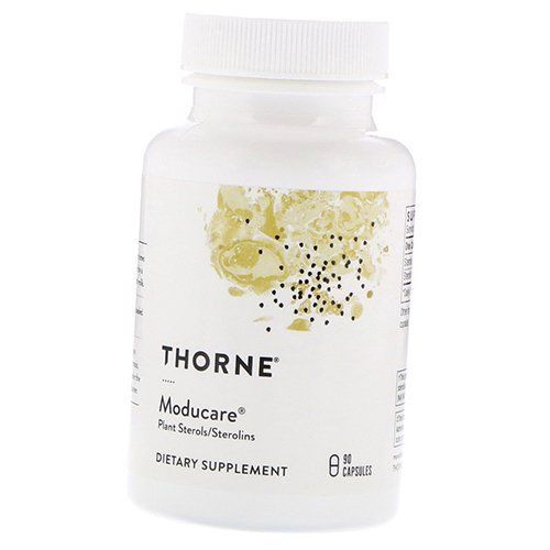 

Moducare Thorne Research 90вегкапс (72357013)