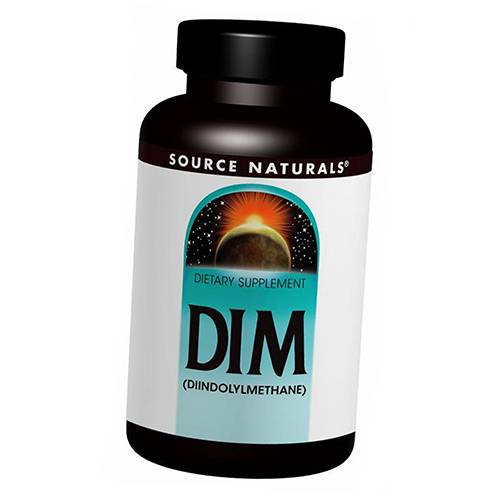 

DIM 100 Source Naturals 60таб (72355035)