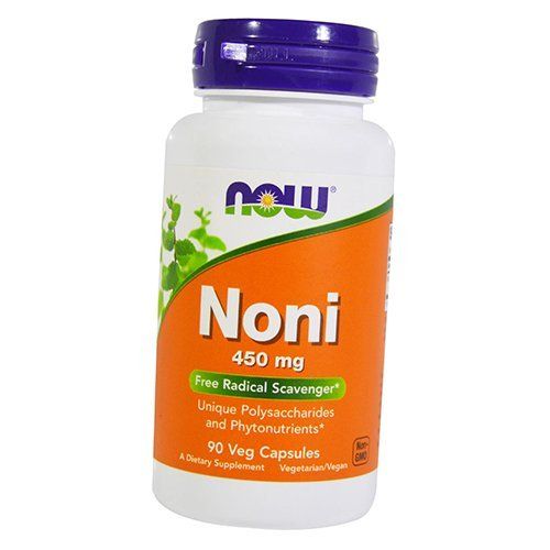 

Noni 450 Now Foods 90вегкапс (71128086)