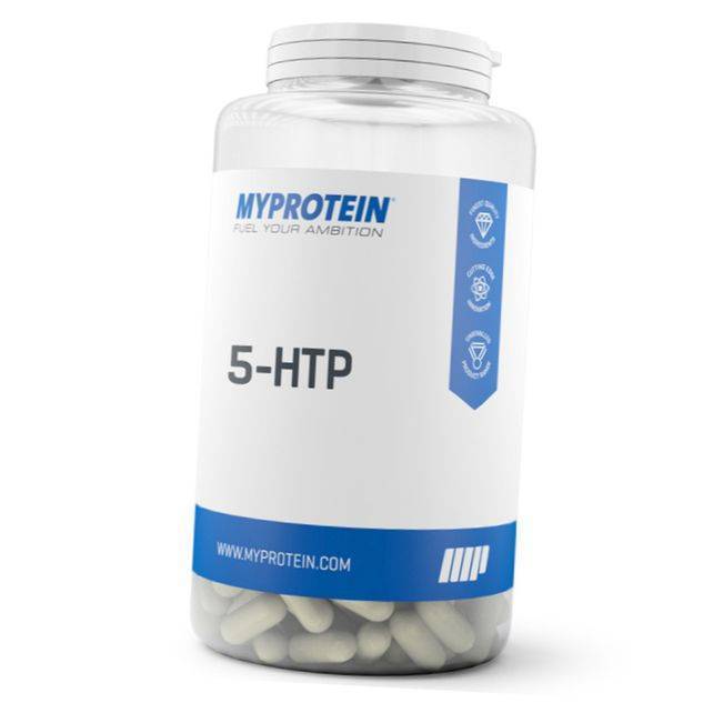 

5-HTP MyProtein 90капс (72121001)