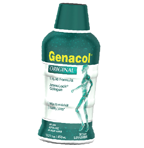 

Genacol Original Liquid Genacol 450мл (68388002)