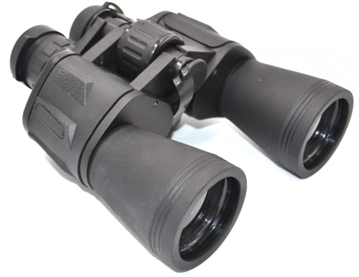 

Бинокль Binoculars W3 20X50 7351 x20 водонепроницаемый Черный (gr_015540)