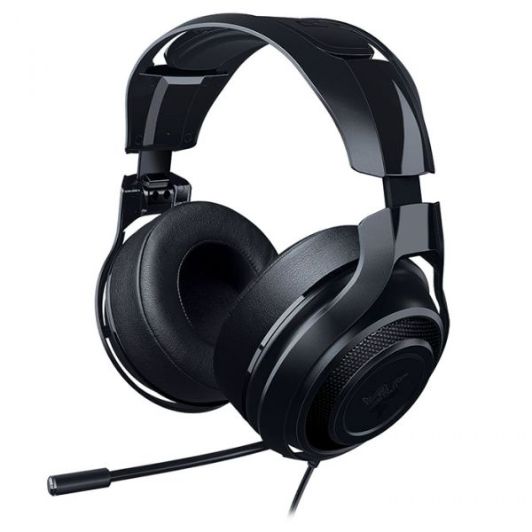 

Наушники Razer Man O''War 7.1 Black (rz04-01920200-r3g1)