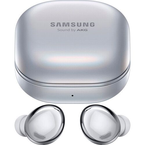 

Наушники Samsung Galaxy Buds Pro sm-r190 Silver (sm-r190nzsasek)