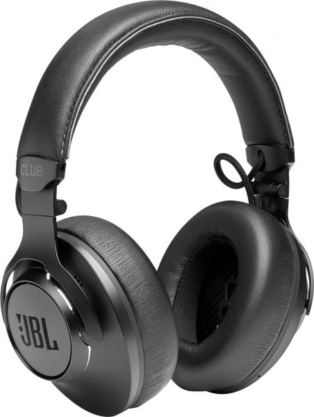 

Наушники jbl Club One Black (jblcluboneblk)