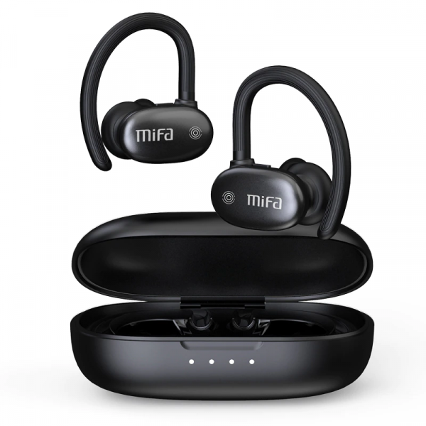 

Наушники Mifa x12 black