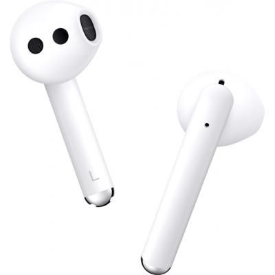 

Наушники Huawei Freebuds 3 White (55031992)