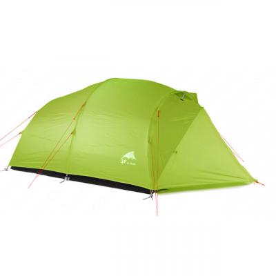 

Палатка 3F Ul Gear QingKong 3 15D 3 Season Green (315D3S)