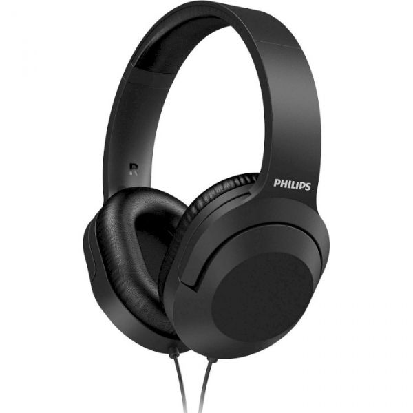 

Наушники Philips tah2005bk/00 Black