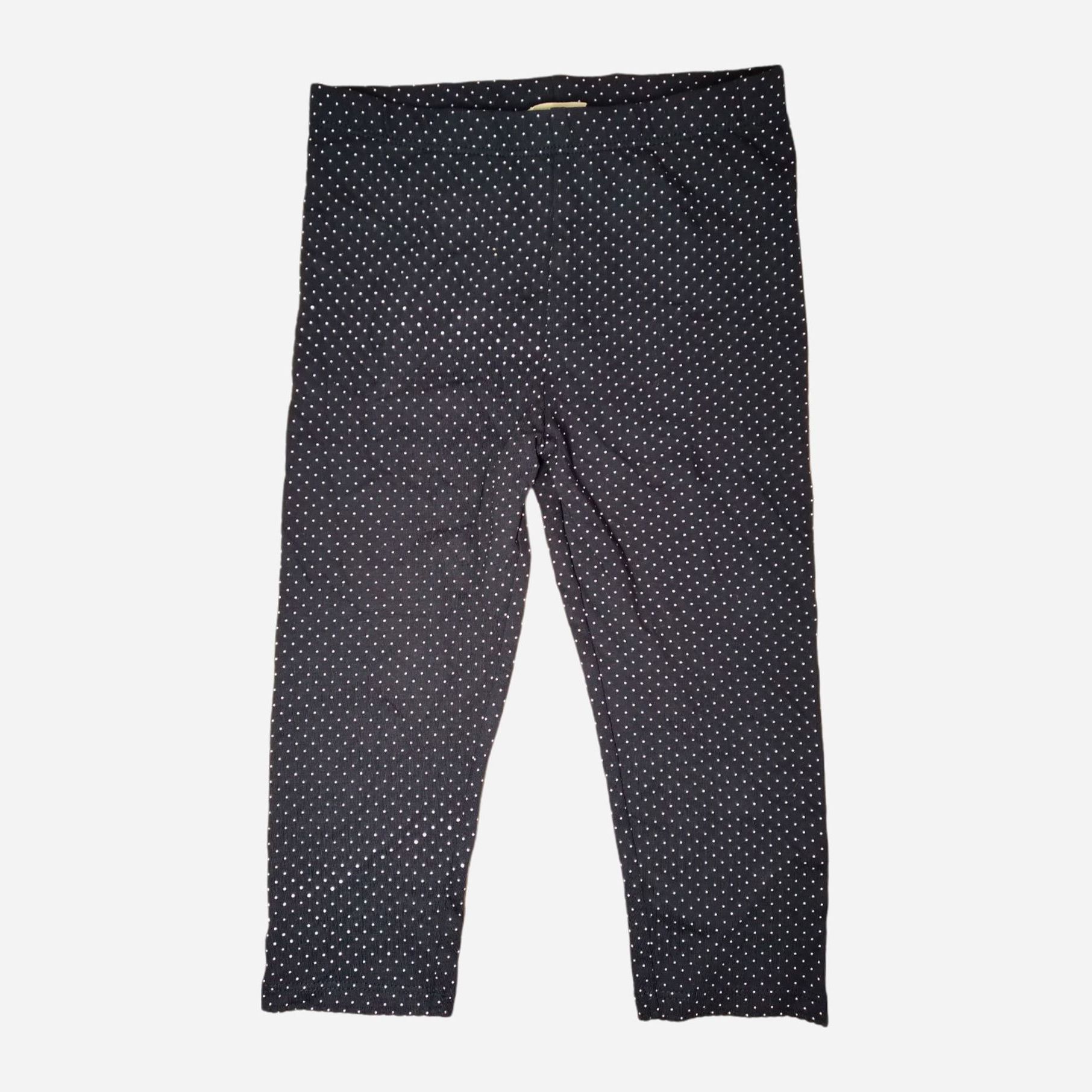 

Лосины H&M 510407 116 см Темно-синие