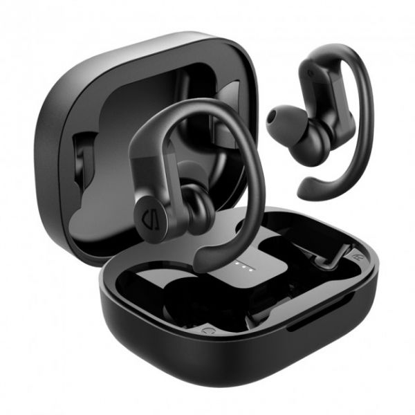 

Наушники SoundPEATS TrueWings black