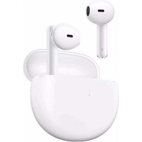 

Наушники oppo Enco Air white