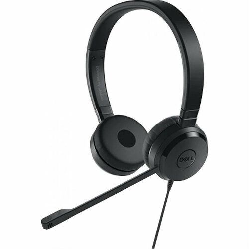 

Наушники Dell Pro Stereo Headset - uc150 (520-aamd)