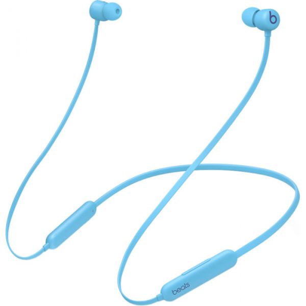 

Наушники Beats Flex All-Day Wireless Flame Blue (mymg2zm/a)