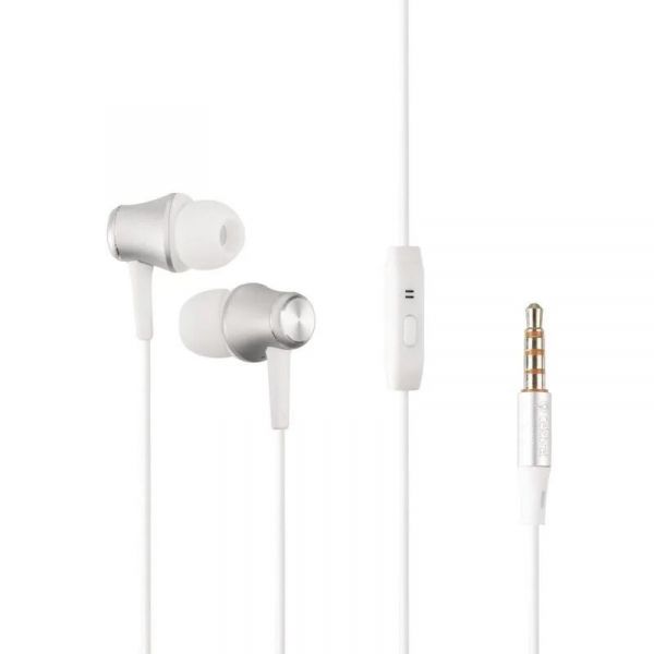 

Наушники Celebrat g5 white