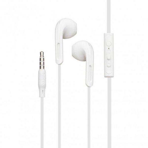 

Наушники Hoco m39 Rhyme Sound Hands Free With Mic 736465