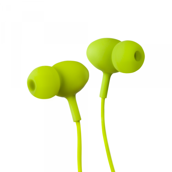 

Наушники xo s6 Encok Green (00000011370)