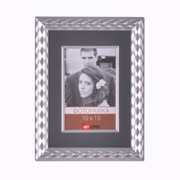 

Фоторамка Арт-Сервис 15 х 21 см (ЭА-01438)