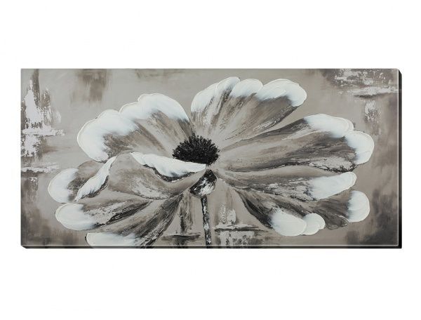 

Картина SvitArt Чарівна Квітка 55 х 115 см (870)
