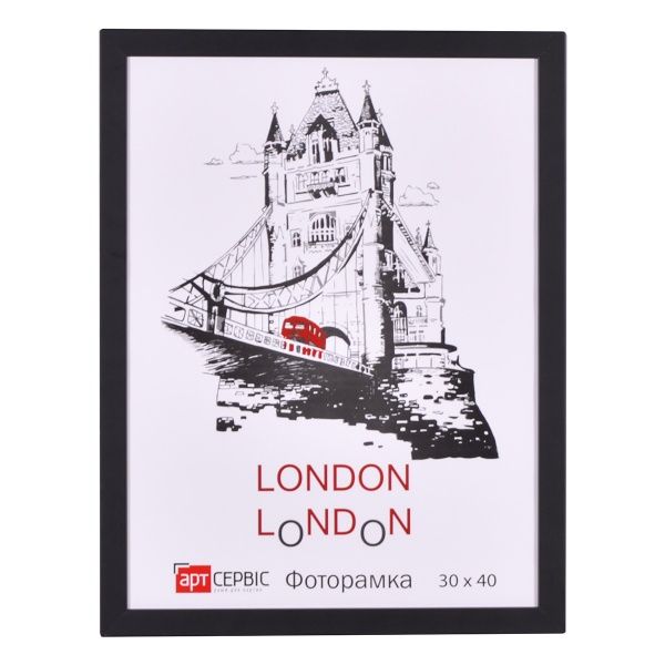 

Фоторамка Арт-Сервис 30 х 40 см (ЭА-015541)
