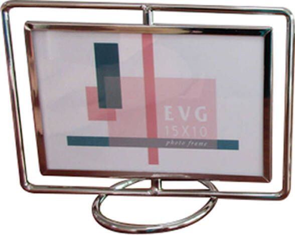 

Фоторамка EVG 10 х 15 см