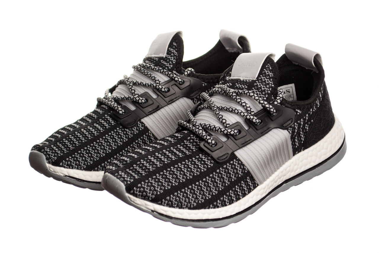 

Кросівки жіночі Baas sport 38 bl.grey