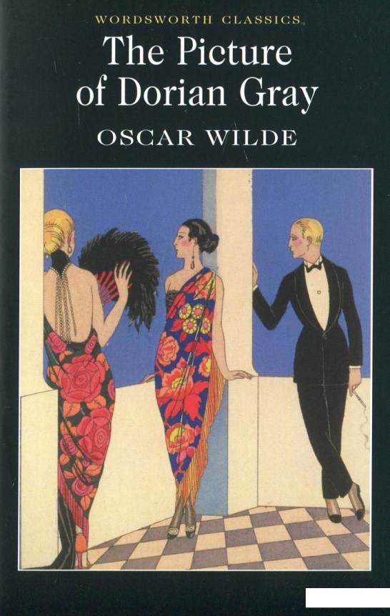 

The Picture of Dorian Gray (445343)