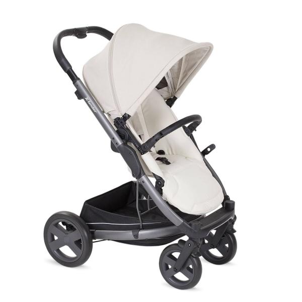 

Прогулочная коляска X-lander X-Cite DAYLIGHT BEIGE (25876)