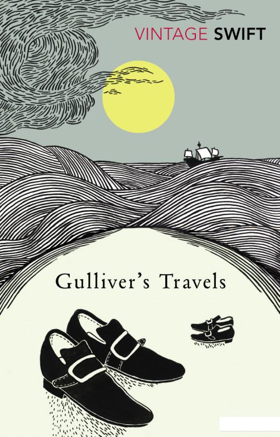 

Gulliver's Travels (960185)